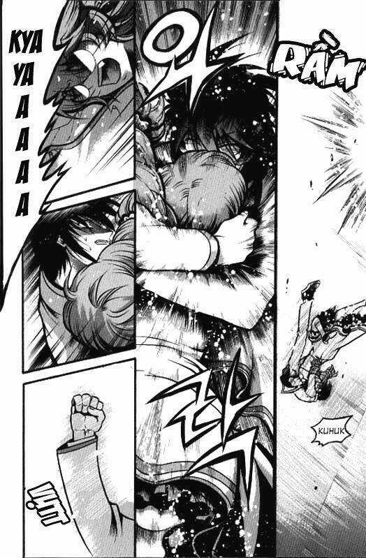 Yoo Ah Dok_Jon - Chapter 11 - Trang 14