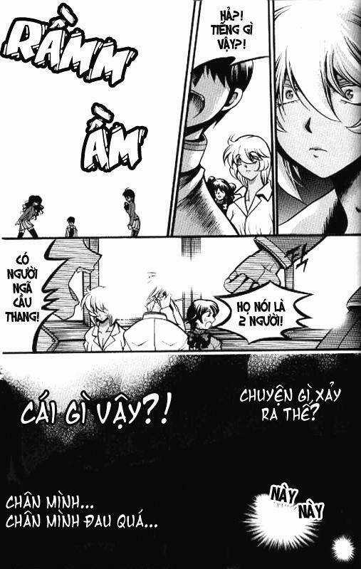 Yoo Ah Dok_Jon - Chapter 11 - Trang 15