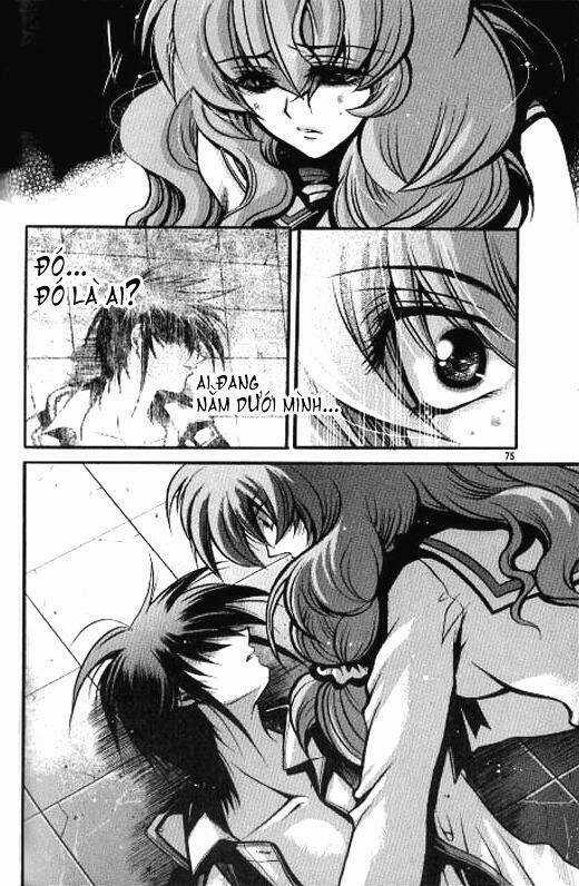 Yoo Ah Dok_Jon - Chapter 11 - Trang 16