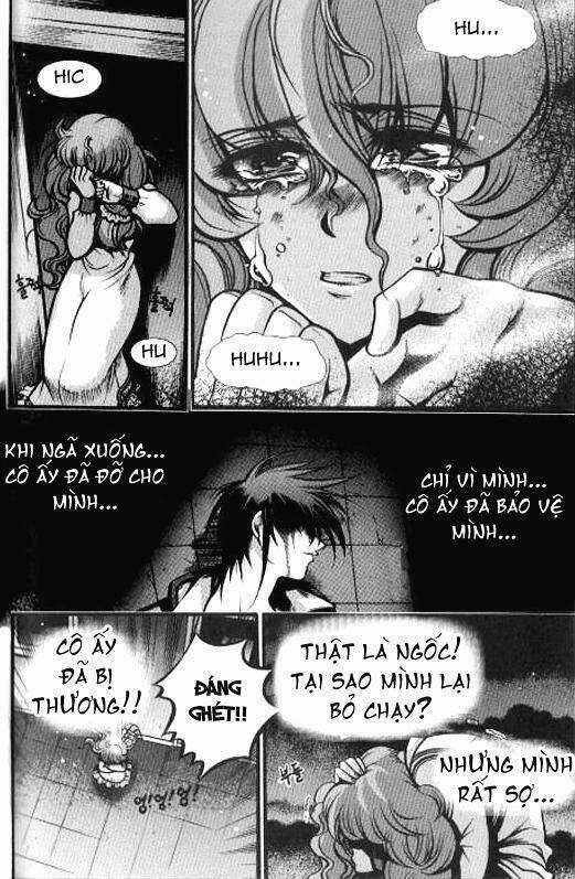 Yoo Ah Dok_Jon - Chapter 11 - Trang 6