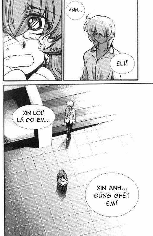 Yoo Ah Dok_Jon - Chapter 11 - Trang 8