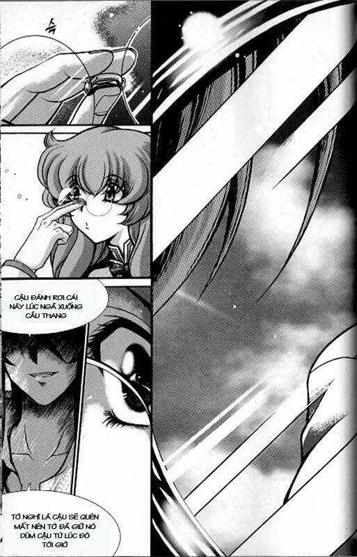 Yoo Ah Dok_Jon - Chapter 12 - Trang 11