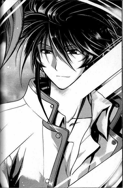 Yoo Ah Dok_Jon - Chapter 12 - Trang 12