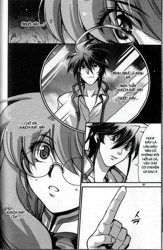 Yoo Ah Dok_Jon - Chapter 12 - Trang 14