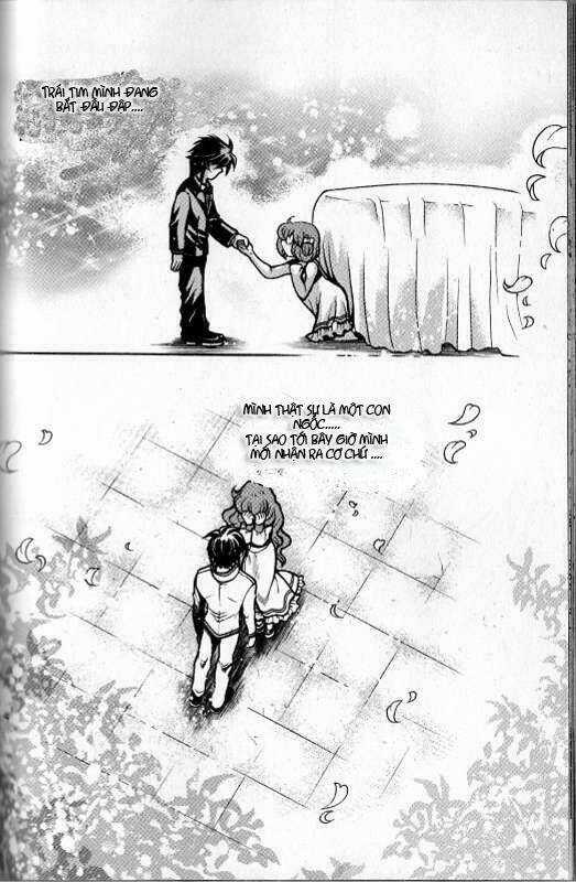 Yoo Ah Dok_Jon - Chapter 12 - Trang 18