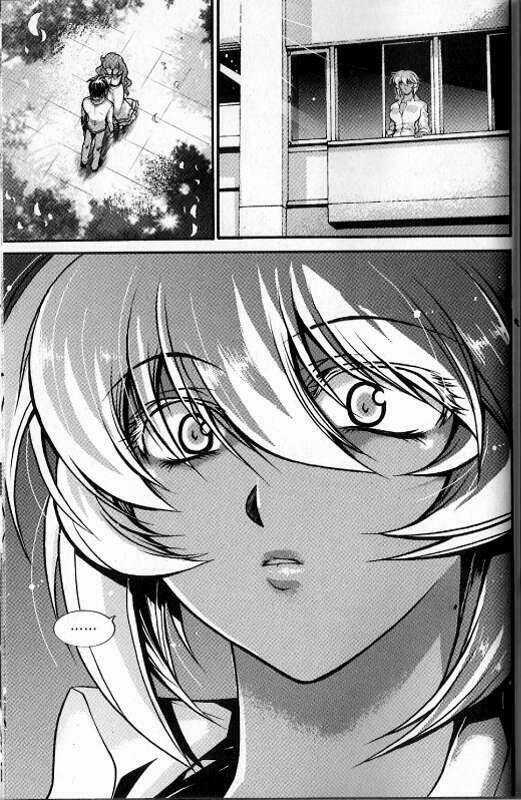 Yoo Ah Dok_Jon - Chapter 12 - Trang 19