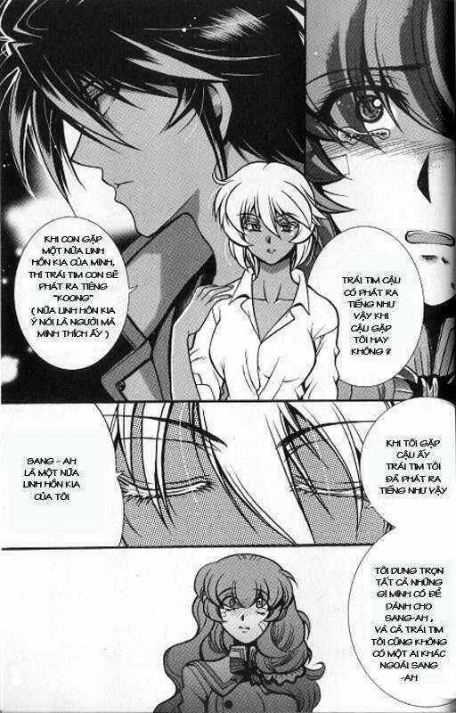 Yoo Ah Dok_Jon - Chapter 12 - Trang 5