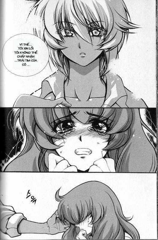 Yoo Ah Dok_Jon - Chapter 12 - Trang 6