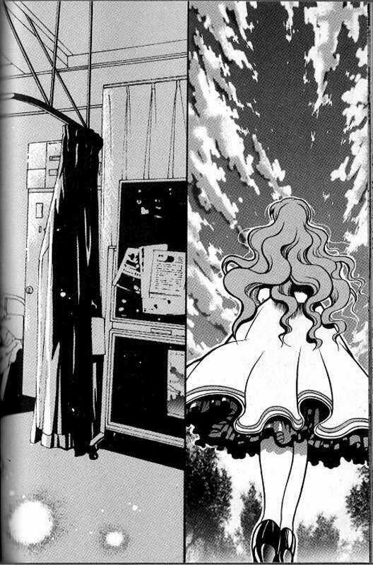 Yoo Ah Dok_Jon - Chapter 12 - Trang 8