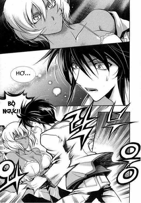 Yoo Ah Dok_Jon - Chapter 2 - Trang 2