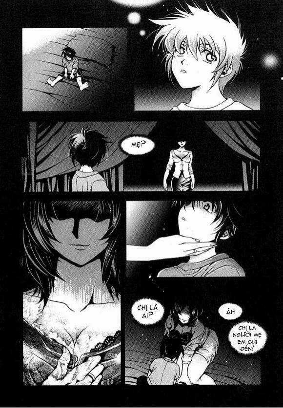 Yoo Ah Dok_Jon - Chapter 2 - Trang 5