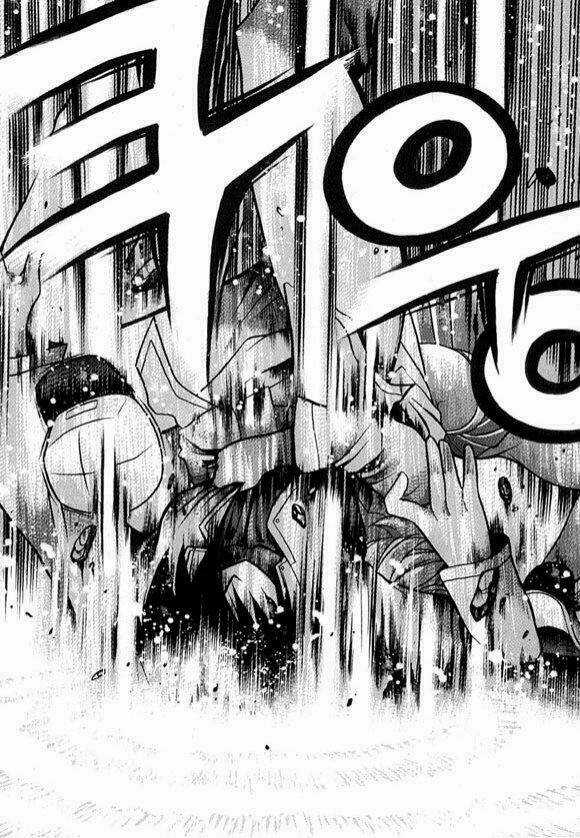 Yoo Ah Dok_Jon - Chapter 3 - Trang 20