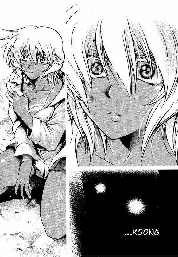 Yoo Ah Dok_Jon - Chapter 4 - Trang 19