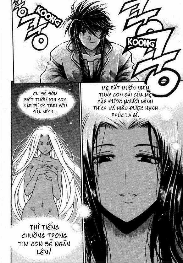 Yoo Ah Dok_Jon - Chapter 4 - Trang 20