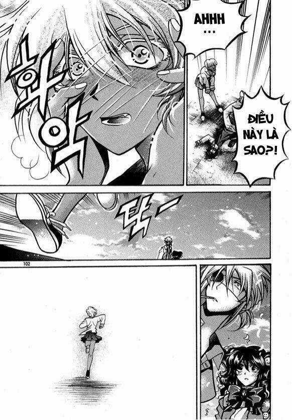 Yoo Ah Dok_Jon - Chapter 4 - Trang 23