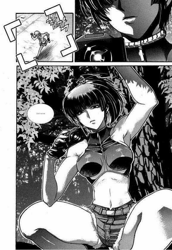 Yoo Ah Dok_Jon - Chapter 4 - Trang 26