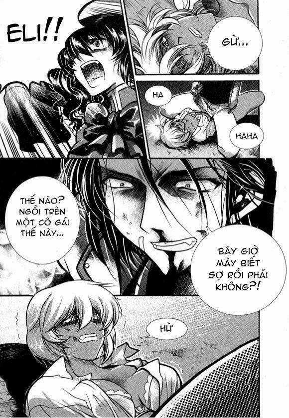 Yoo Ah Dok_Jon - Chapter 4 - Trang 4