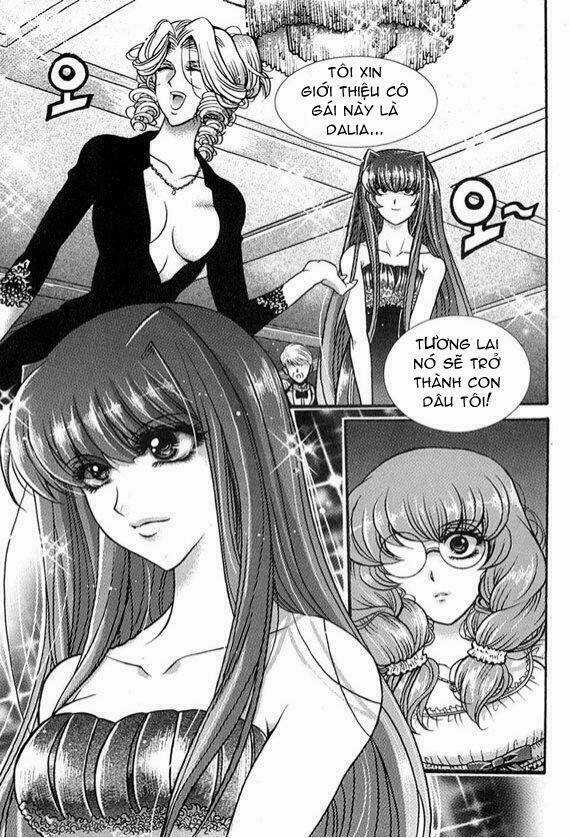 Yoo Ah Dok_Jon - Chapter 5 - Trang 20