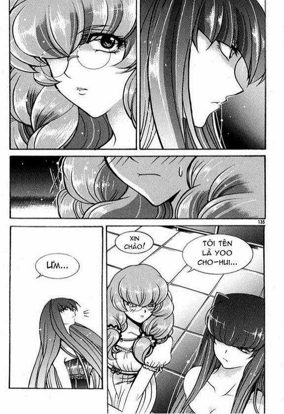 Yoo Ah Dok_Jon - Chapter 6 - Trang 2