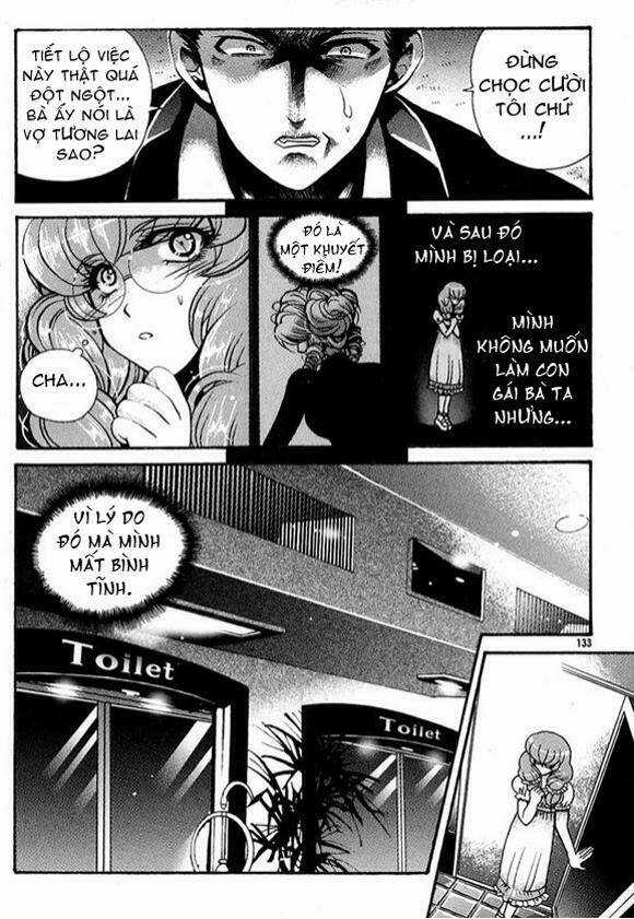 Yoo Ah Dok_Jon - Chapter 6 - Trang 22