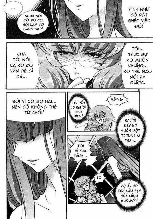 Yoo Ah Dok_Jon - Chapter 6 - Trang 4