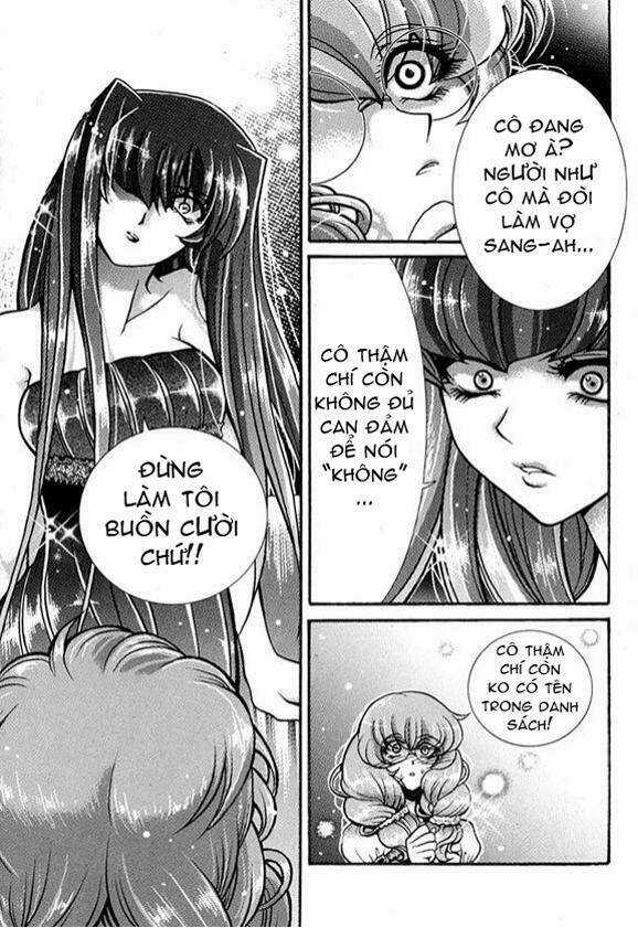 Yoo Ah Dok_Jon - Chapter 6 - Trang 5