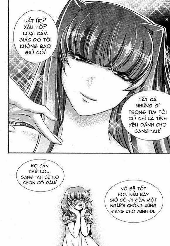 Yoo Ah Dok_Jon - Chapter 6 - Trang 6