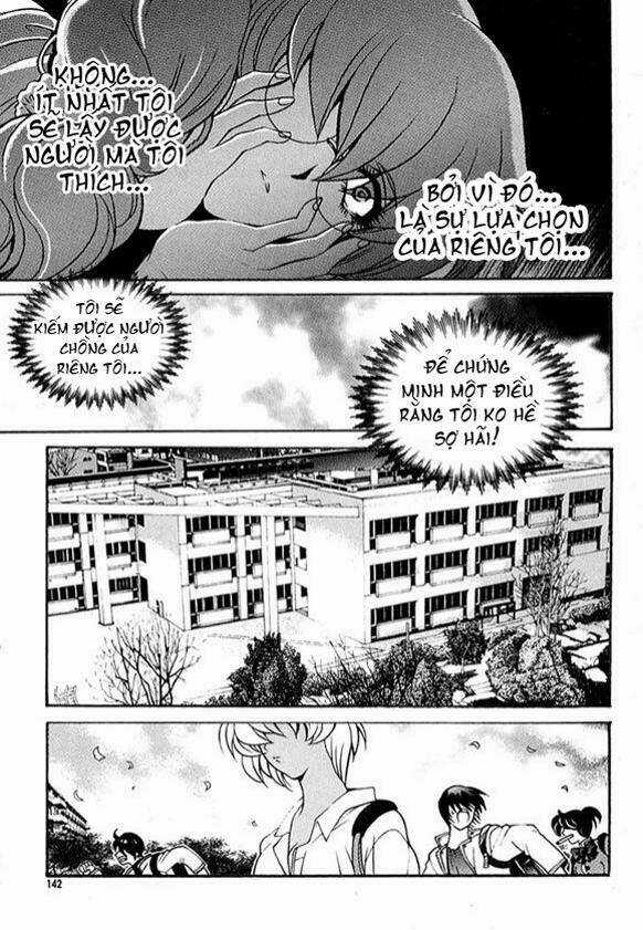 Yoo Ah Dok_Jon - Chapter 6 - Trang 9