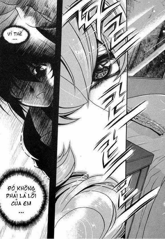 Yoo Ah Dok_Jon - Chapter 7 - Trang 2