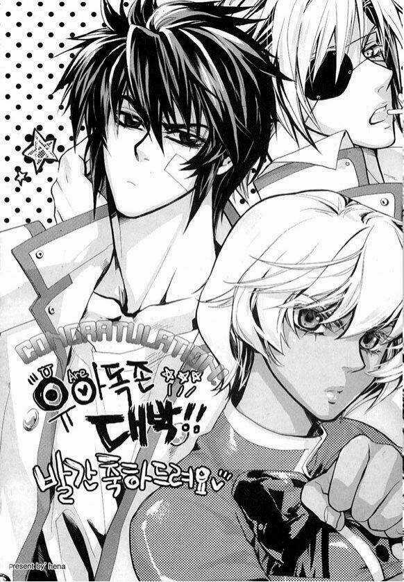 Yoo Ah Dok_Jon - Chapter 7 - Trang 28