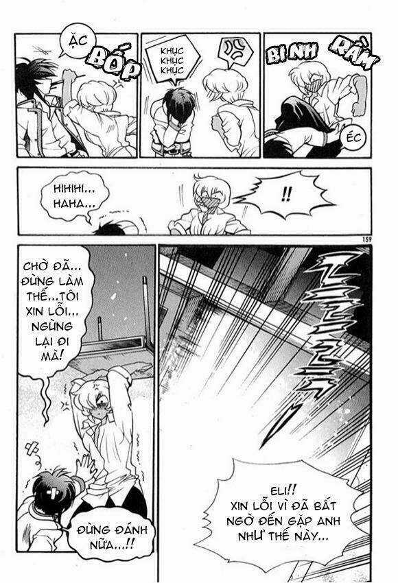 Yoo Ah Dok_Jon - Chapter 7 - Trang 7