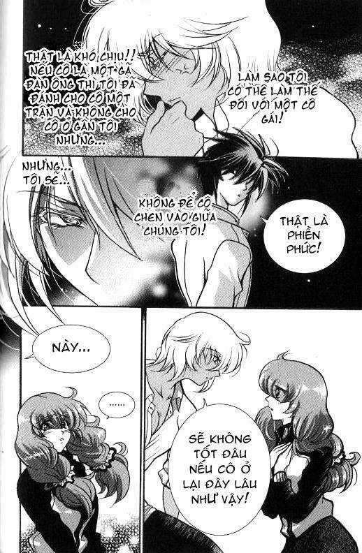 Yoo Ah Dok_Jon - Chapter 9 - Trang 2