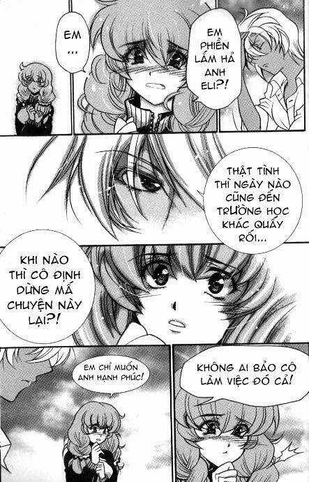 Yoo Ah Dok_Jon - Chapter 9 - Trang 3