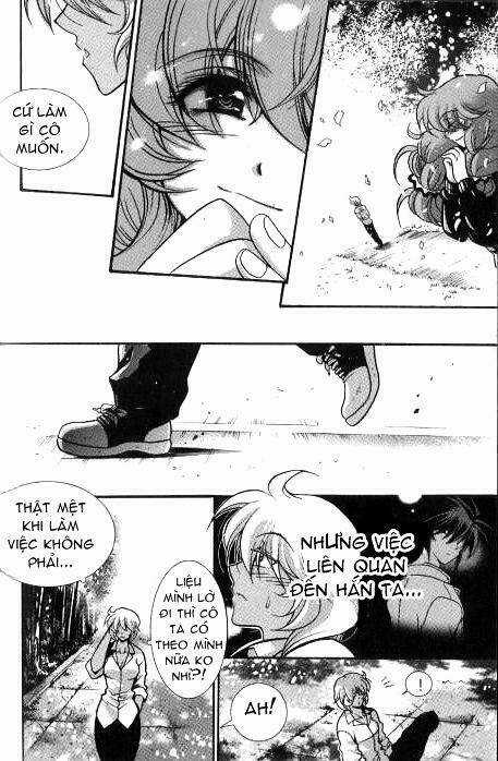 Yoo Ah Dok_Jon - Chapter 9 - Trang 6