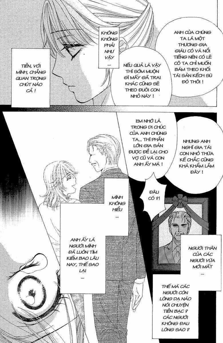 Yoru Cafe - Chapter 1 - Trang 11