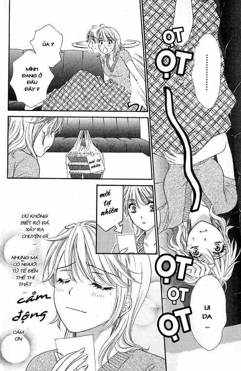 Yoru Cafe - Chapter 1 - Trang 12