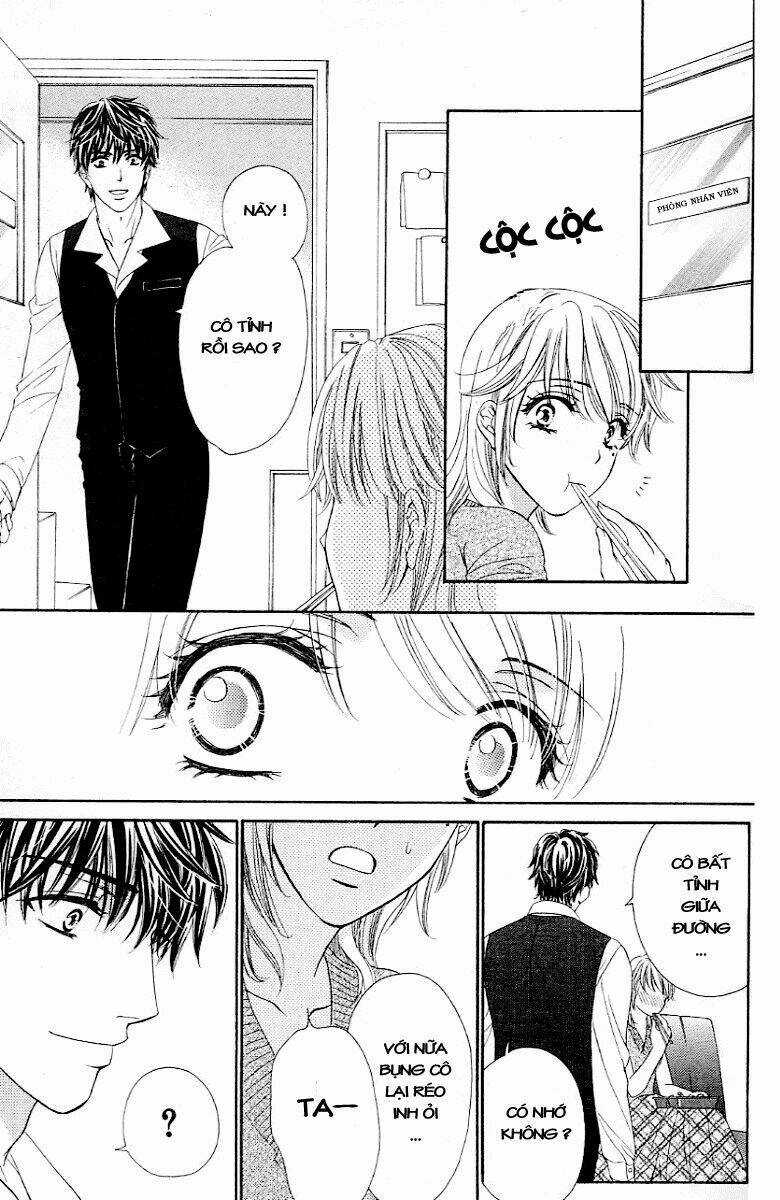 Yoru Cafe - Chapter 1 - Trang 13