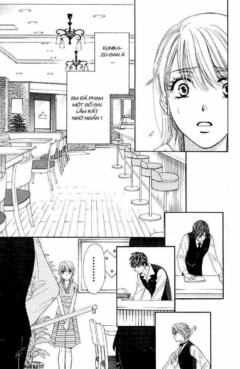 Yoru Cafe - Chapter 1 - Trang 19