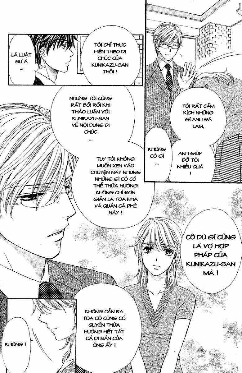 Yoru Cafe - Chapter 1 - Trang 24
