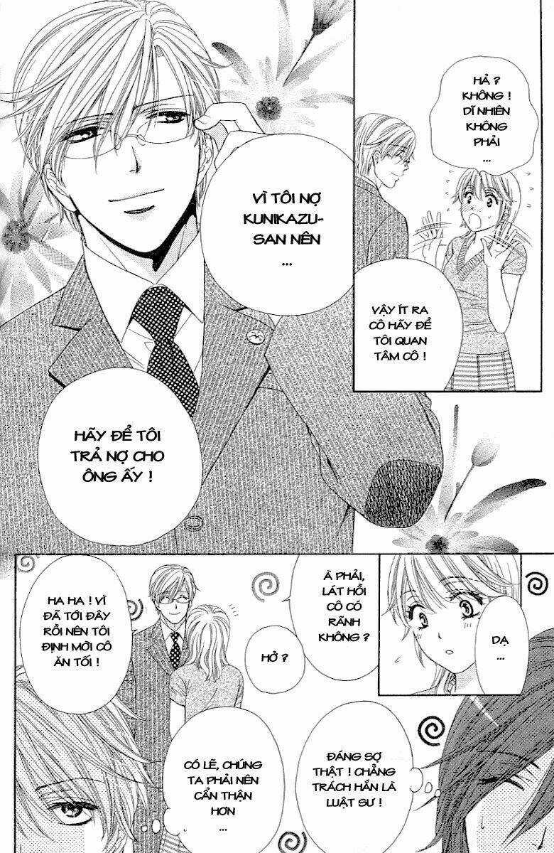 Yoru Cafe - Chapter 1 - Trang 26