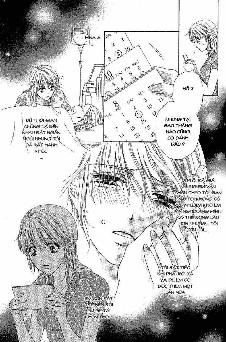 Yoru Cafe - Chapter 1 - Trang 33