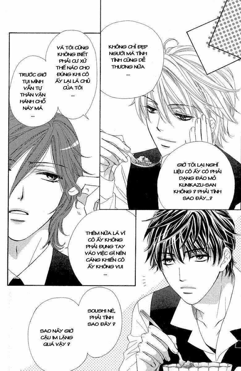 Yoru Cafe - Chapter 1 - Trang 40