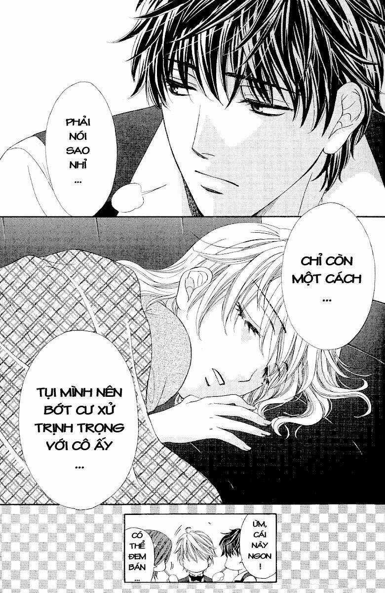 Yoru Cafe - Chapter 1 - Trang 41