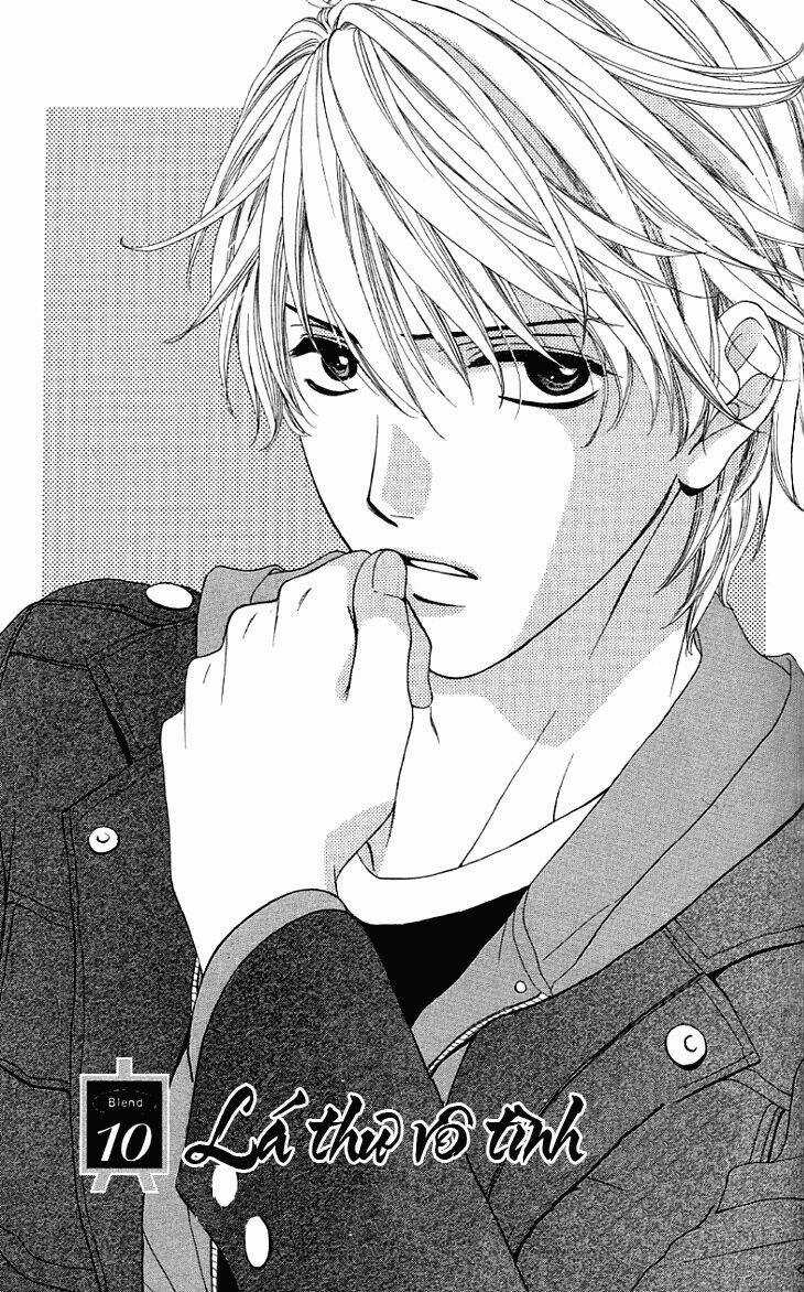 Yoru Cafe - Chapter 10 - Trang 3