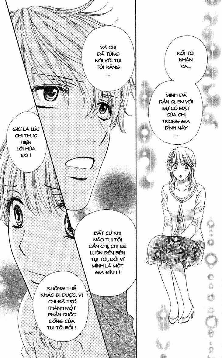 Yoru Cafe - Chapter 10 - Trang 27