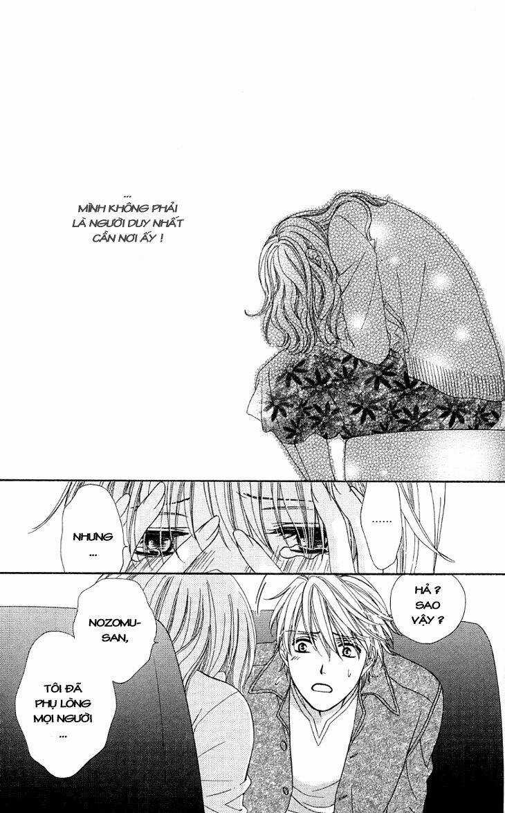 Yoru Cafe - Chapter 10 - Trang 29