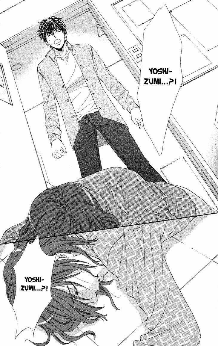 Yoru Cafe - Chapter 10 - Trang 39