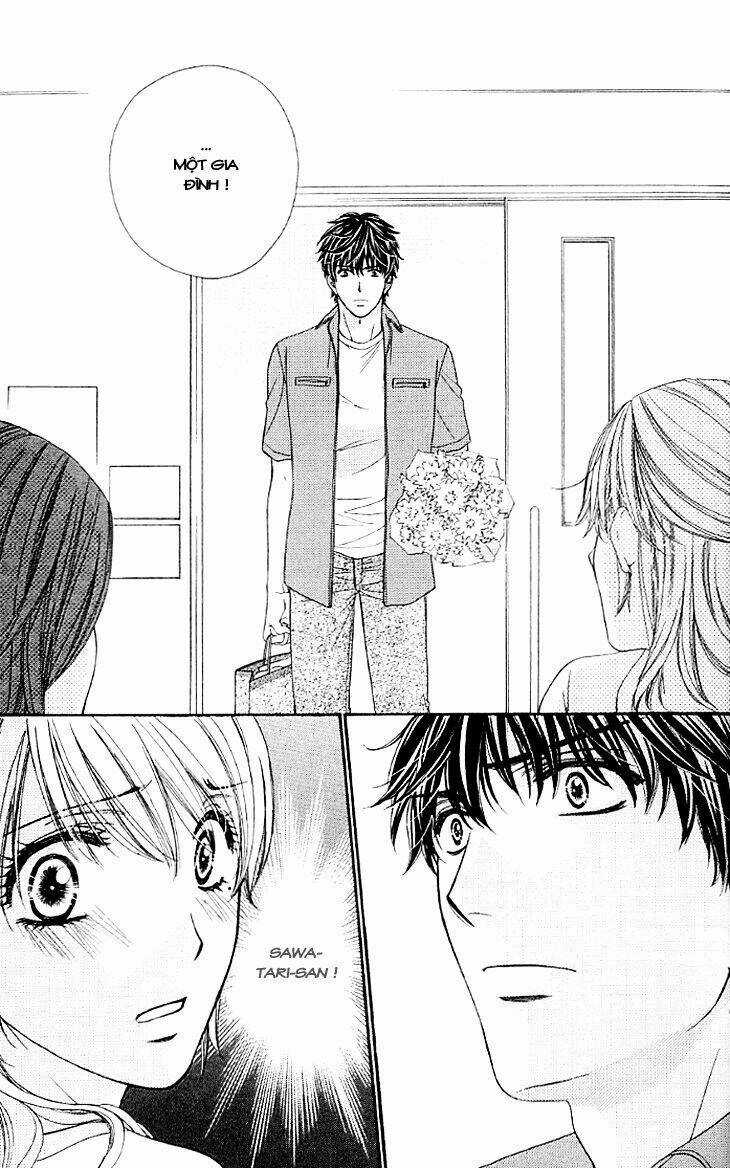 Yoru Cafe - Chapter 11 - Trang 28