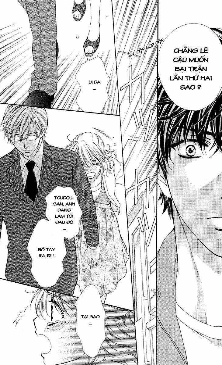 Yoru Cafe - Chapter 11 - Trang 37