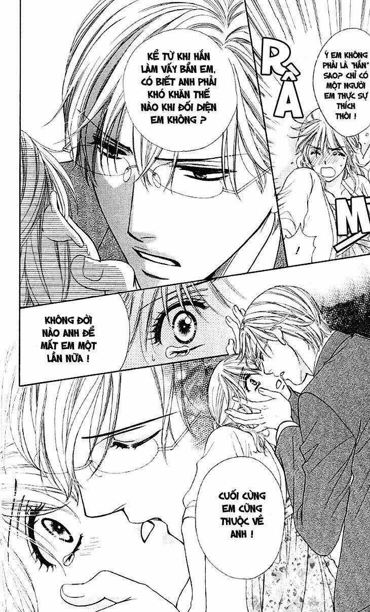 Yoru Cafe - Chapter 11 - Trang 39